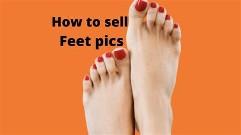 is it easy to make money selling feet pics|How to Sell Feet Pictures Online and Make Money in。